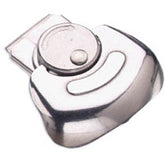 ROTARY ACTION LATCH, S.S.